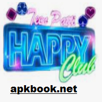 Teen Patti Happy Club APK