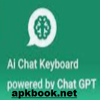 AI Chat Keyboard Generate Text MOD APK