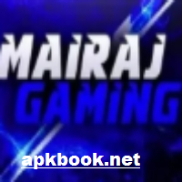 Mairaj Gaming Stumble Guys Mod Menu APK