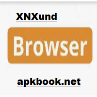 XNXubd VPN Browser APK