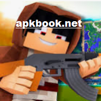 94fbr Minecraft free fire India download